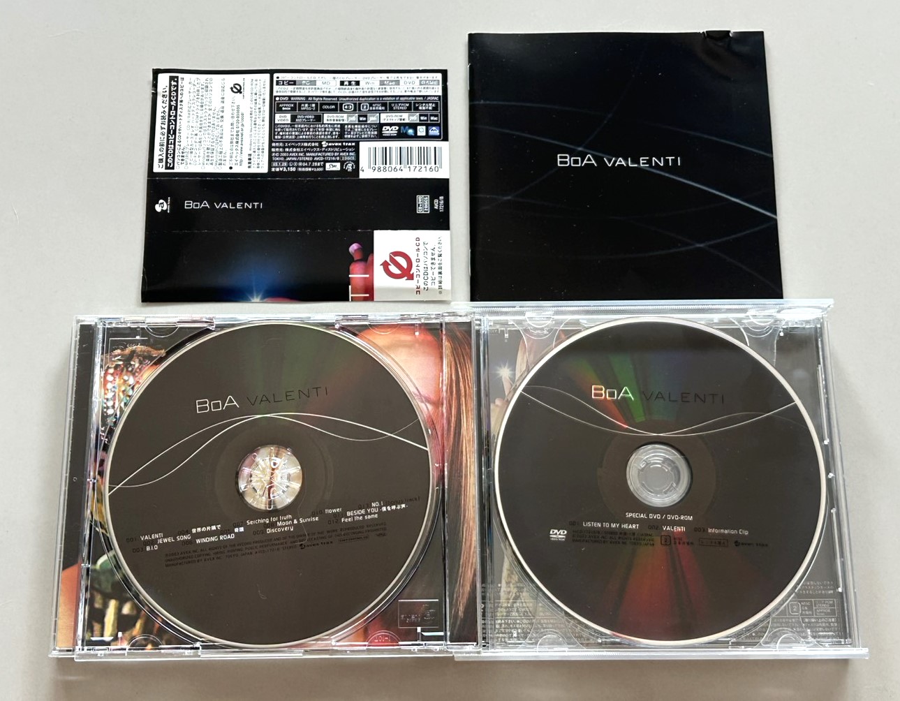 BoA – Valenti - Image 3