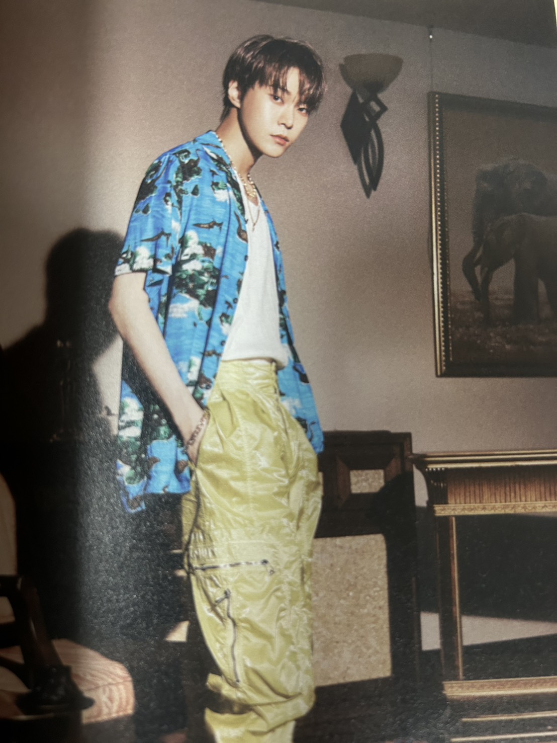 NCT 127 – 질주 (2 Baddies) - Image 2