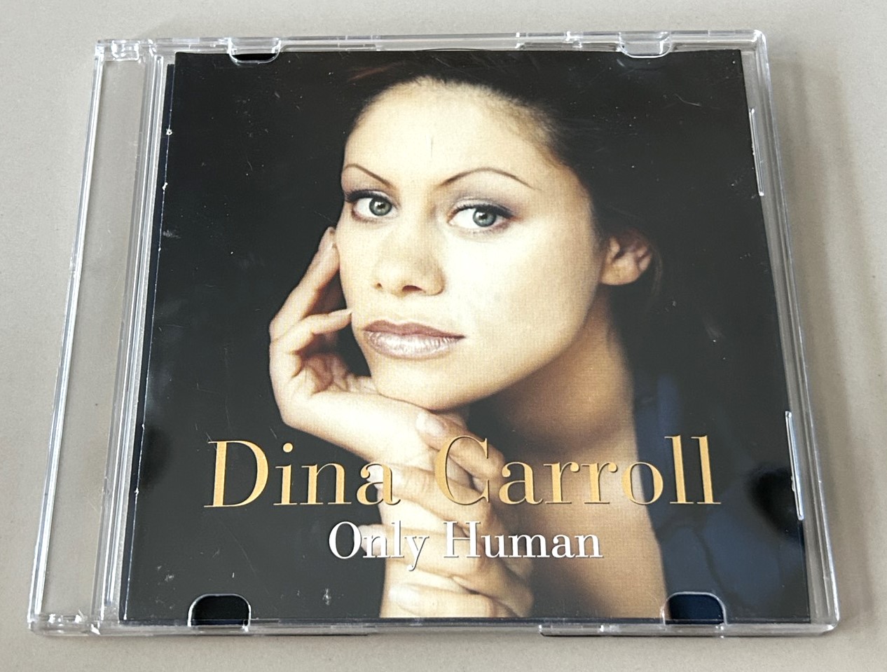 Dina Carroll – Only Human
