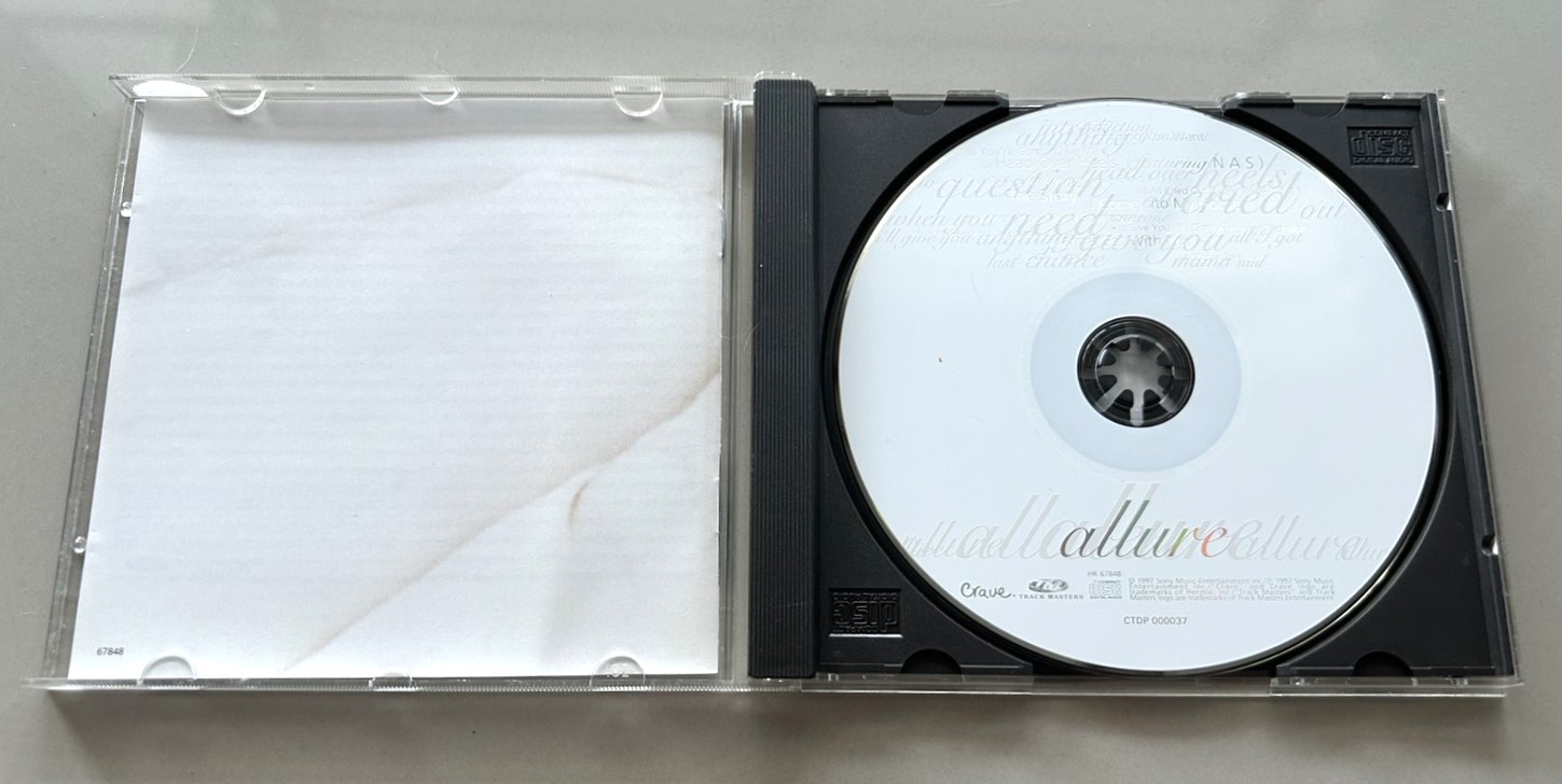 Allure – Allure - Image 2